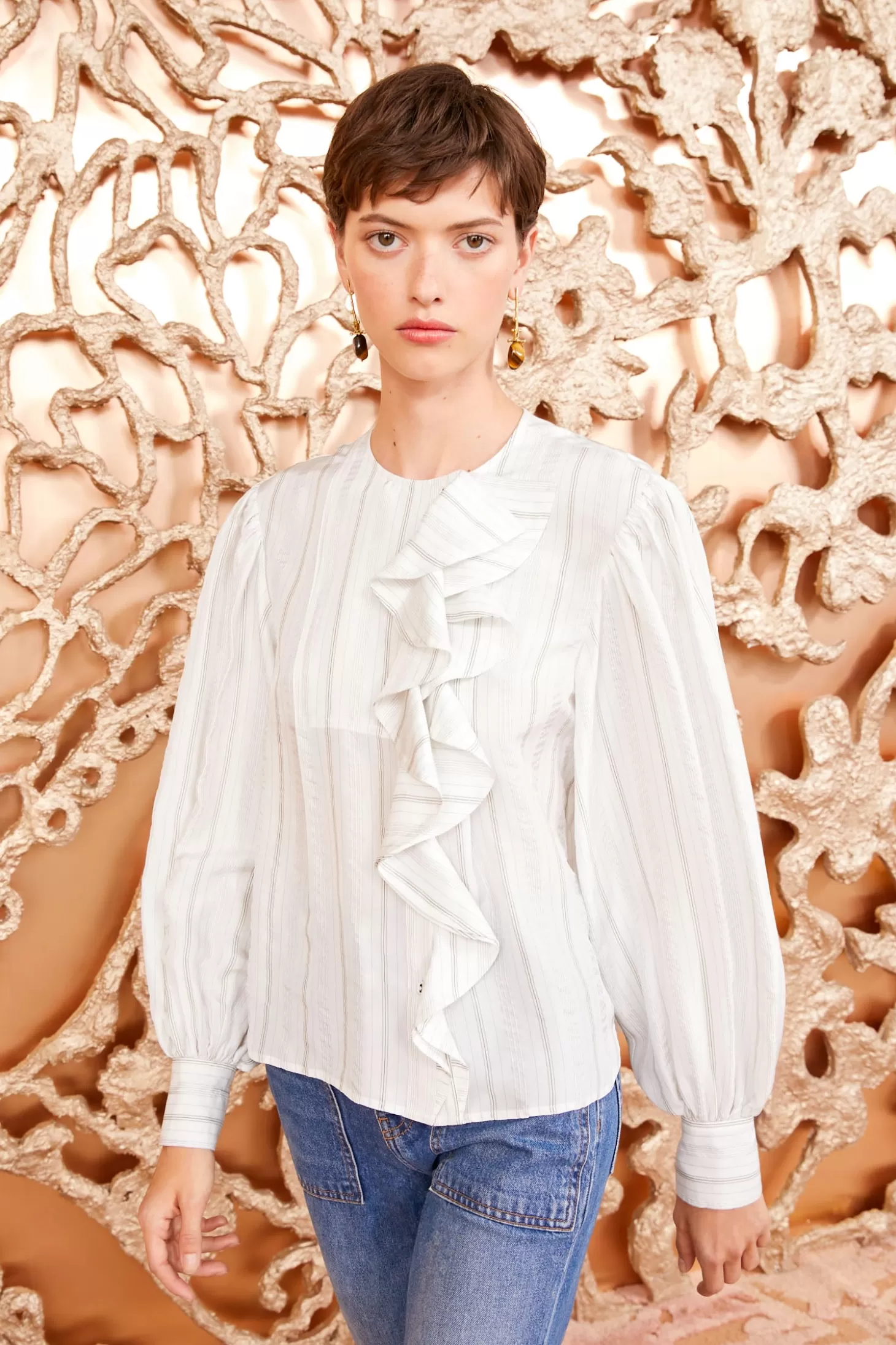 adelaide_blouse_3.webp Cheap Ulla Johnson Adelaide Blouse Chalk