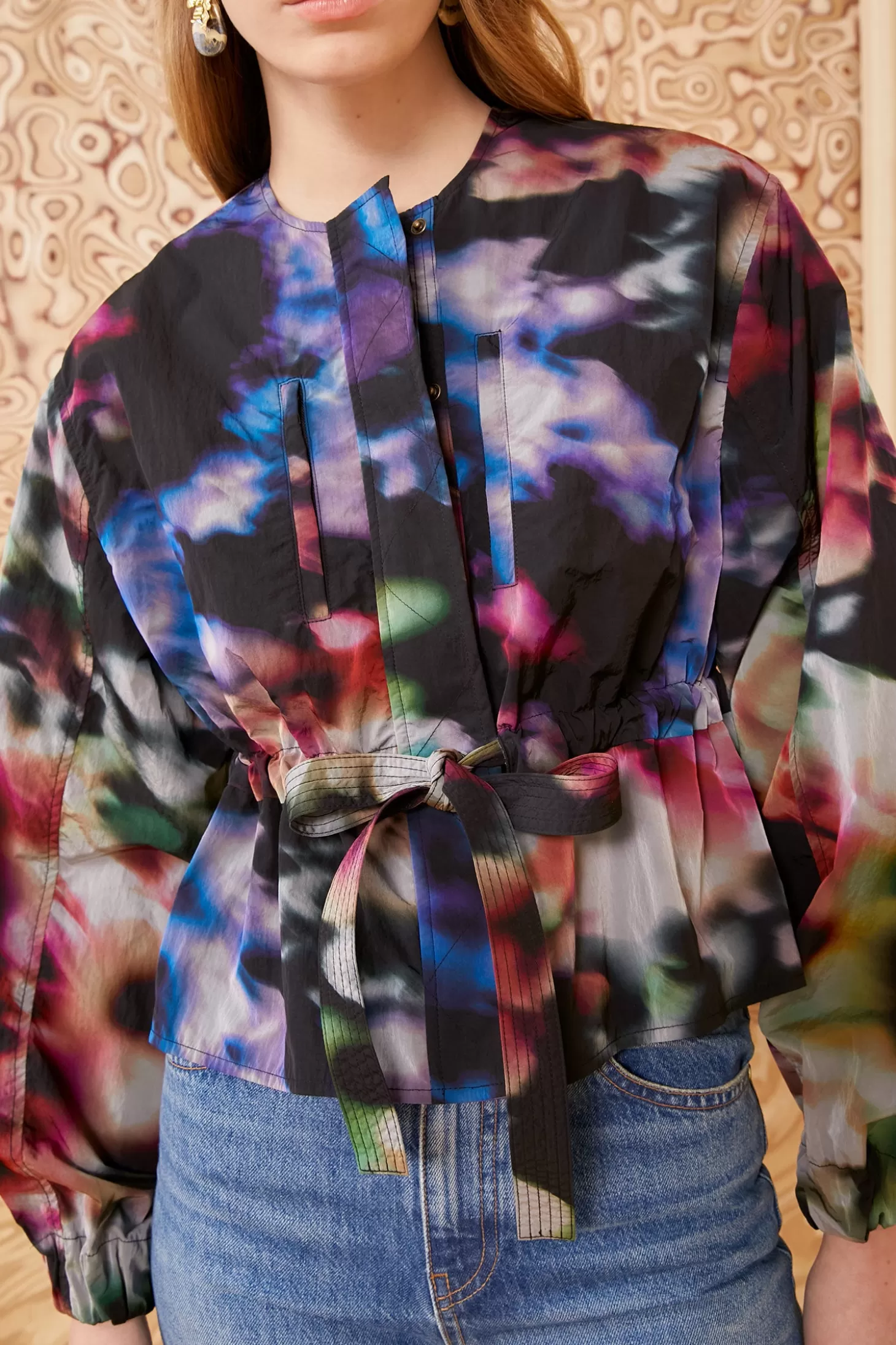 alair_jacket_3.webp Store Ulla Johnson Alair Jacket Aura