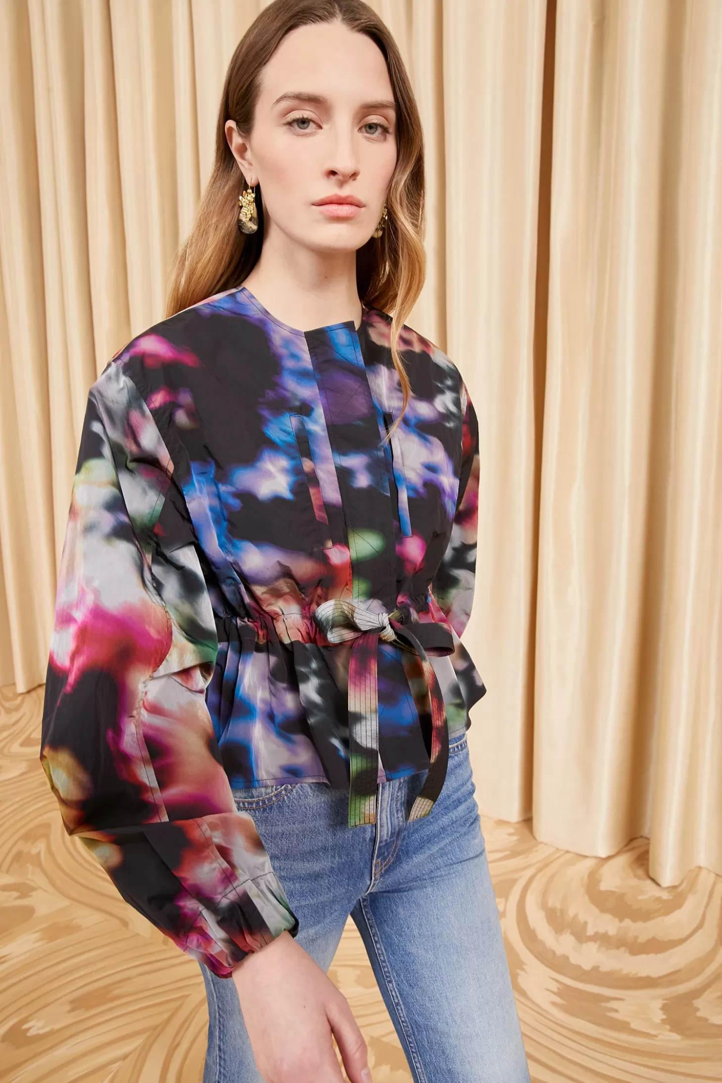 alair_jacket_5.webp Store Ulla Johnson Alair Jacket Aura