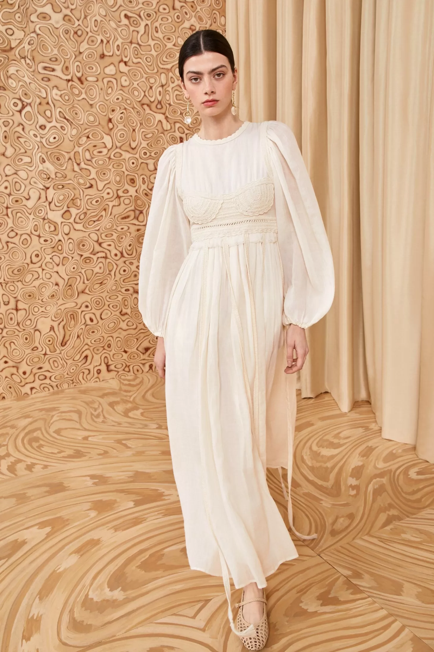 aviva_dress_4.webp Best Ulla Johnson Aviva Dress Pristine