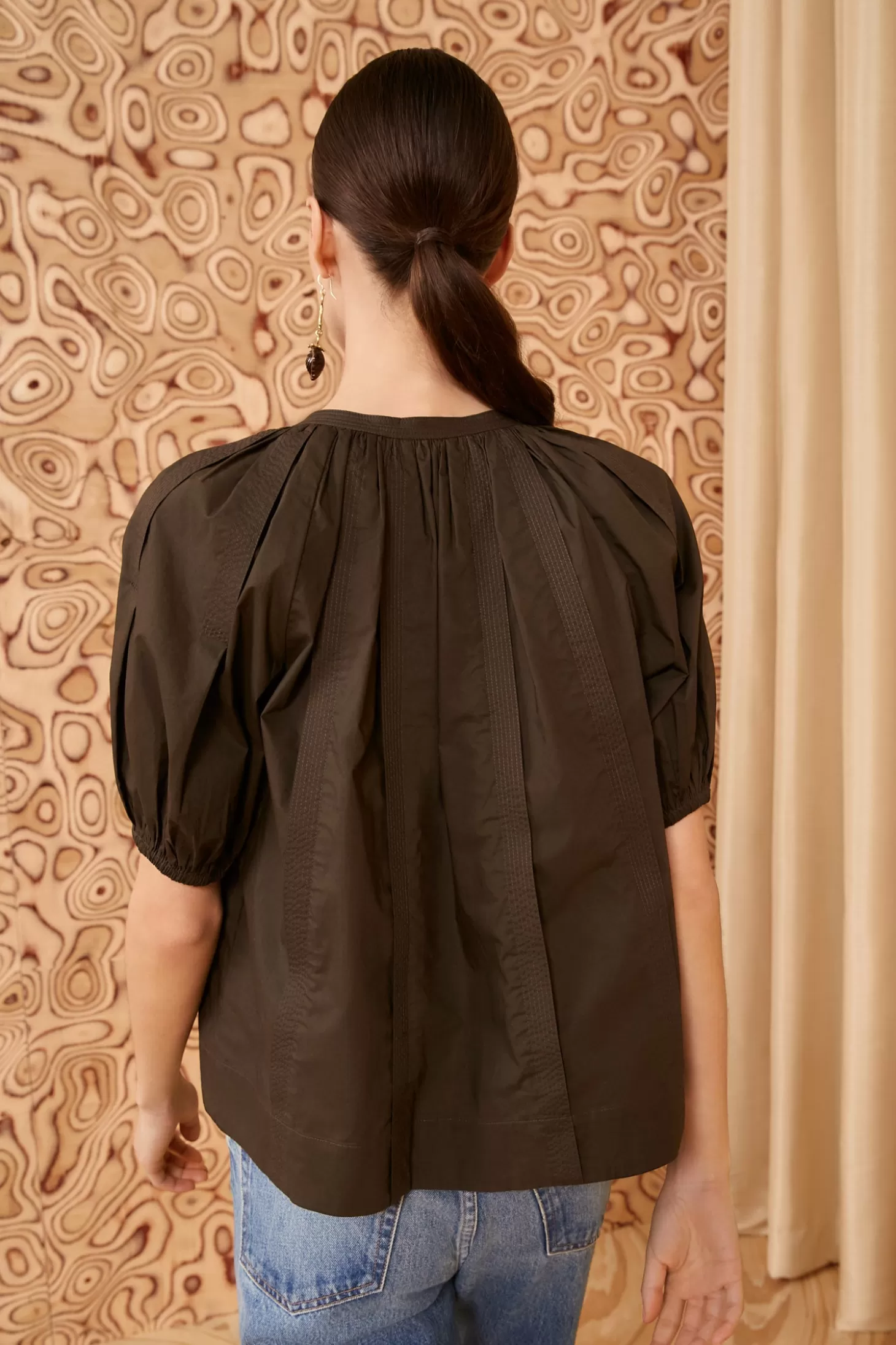 loli_top_4.webp Sale Ulla Johnson Loli Top Militaire