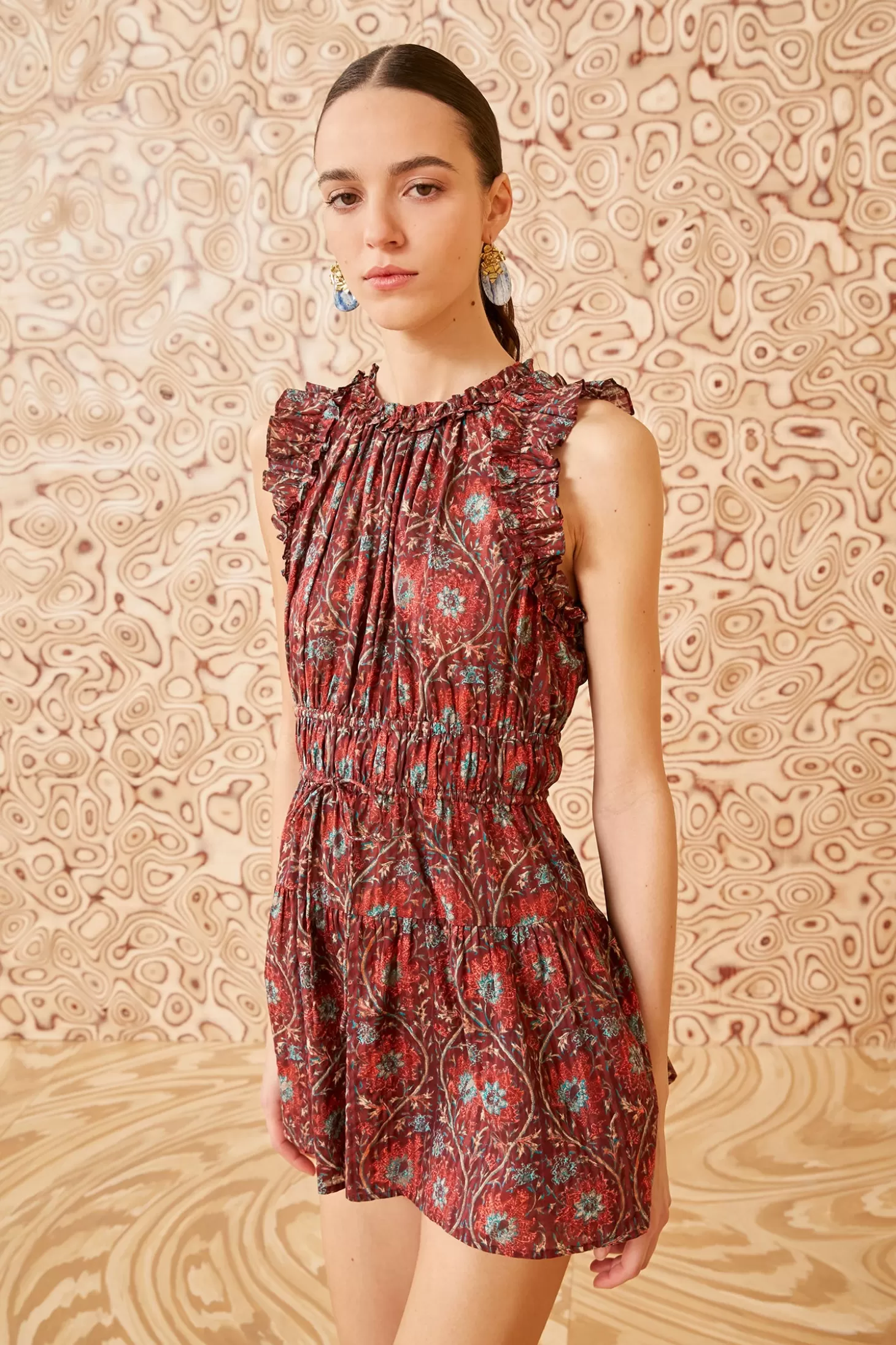 orla_romper_3.webp Fashion Ulla Johnson Orla Romper Pomegranate