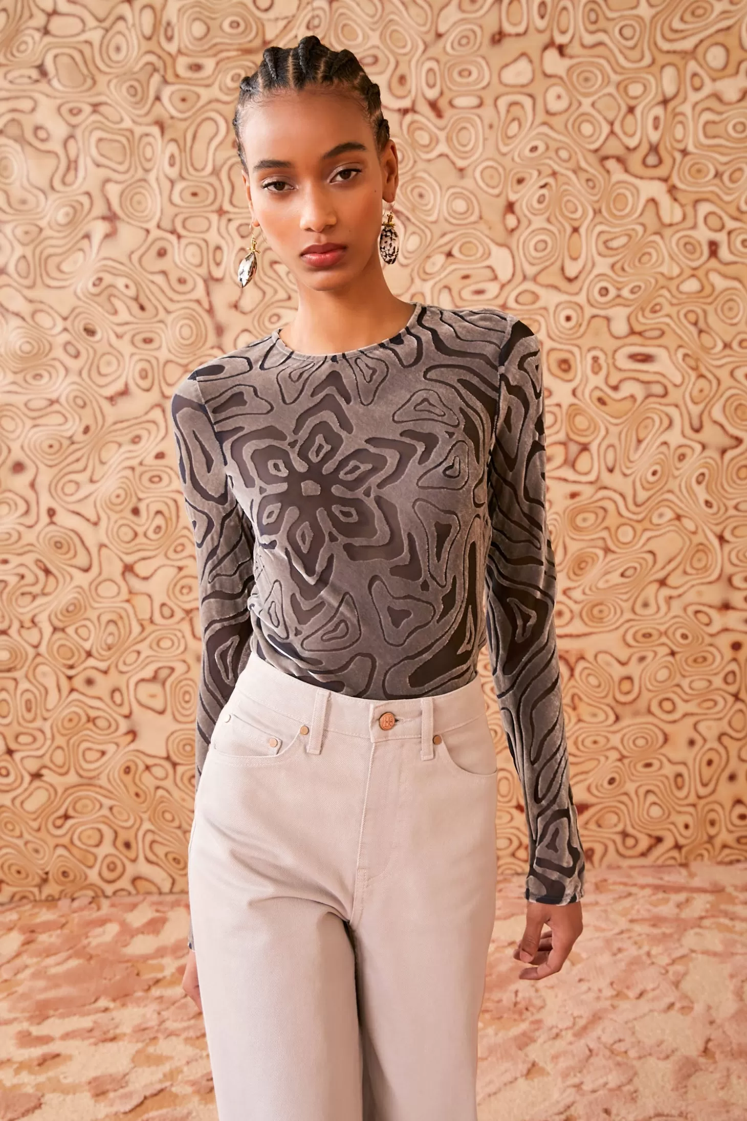 quinn_blouse_3-1.webp Flash Sale Ulla Johnson Quinn Blouse Luna