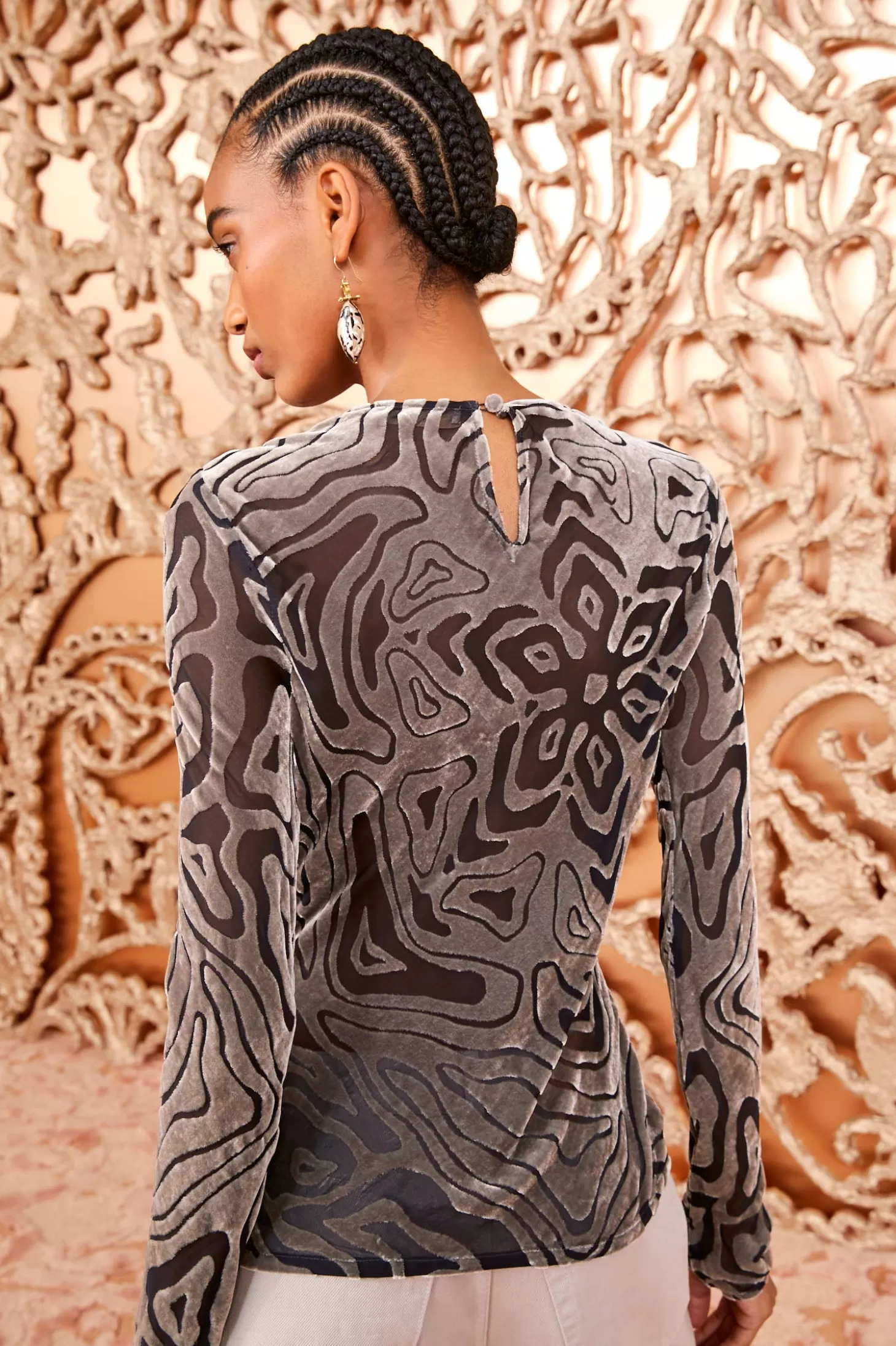 quinn_blouse_4-1.webp Flash Sale Ulla Johnson Quinn Blouse Luna