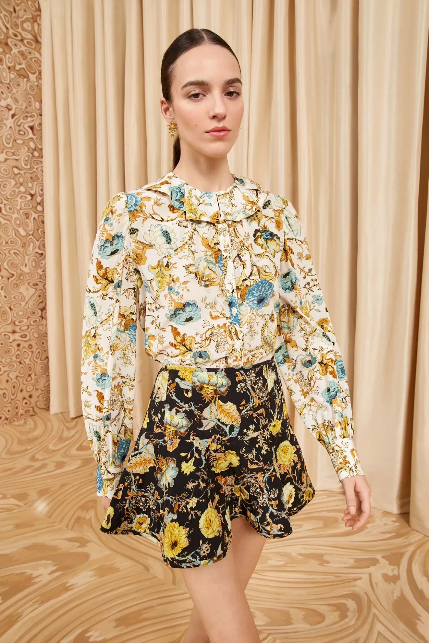 ryla_skirt_3.webp Best Sale Ulla Johnson Ryla Skirt Baroque