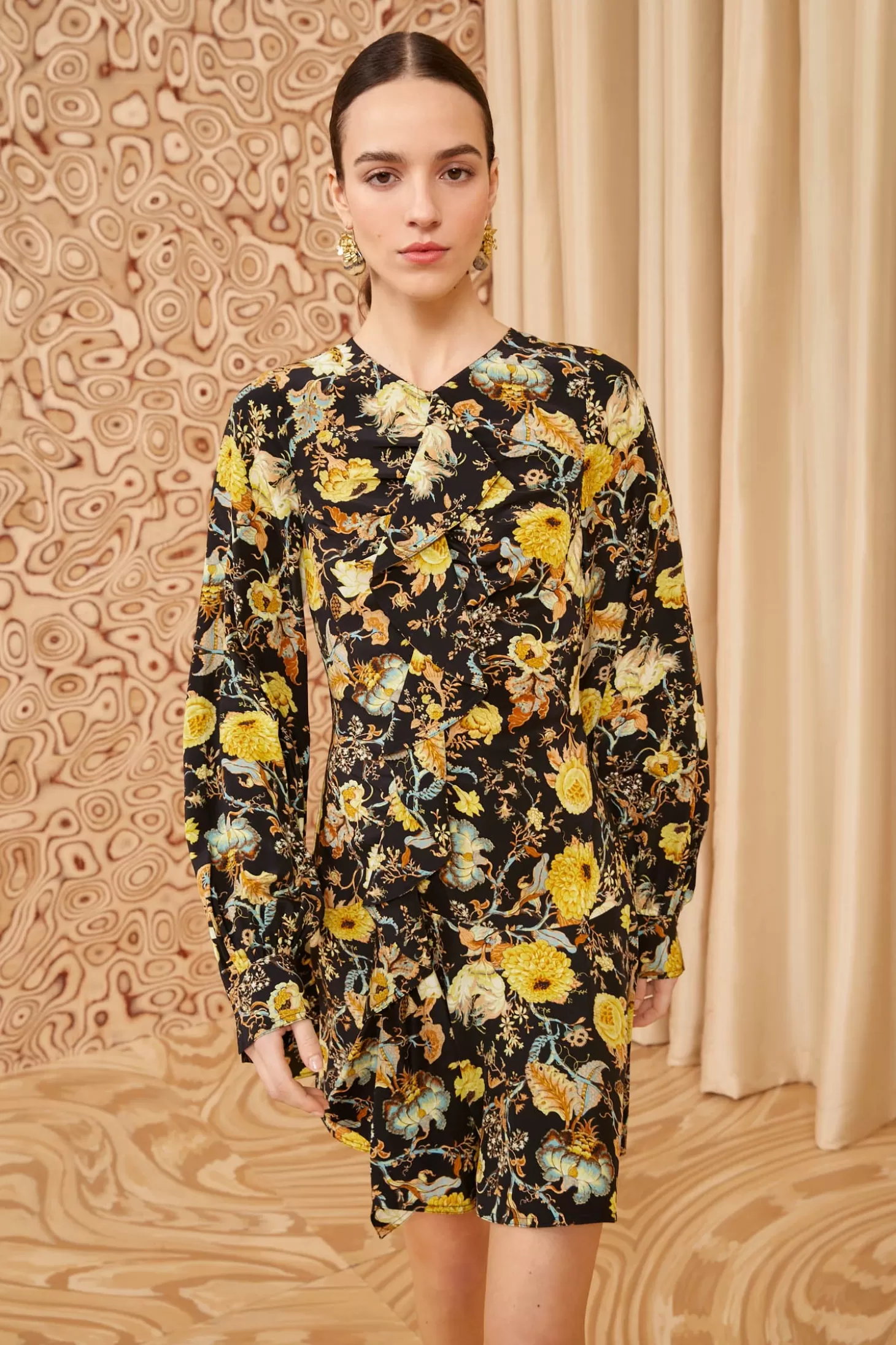 salima_dress_5.webp Discount Ulla Johnson Salima Dress Baroque