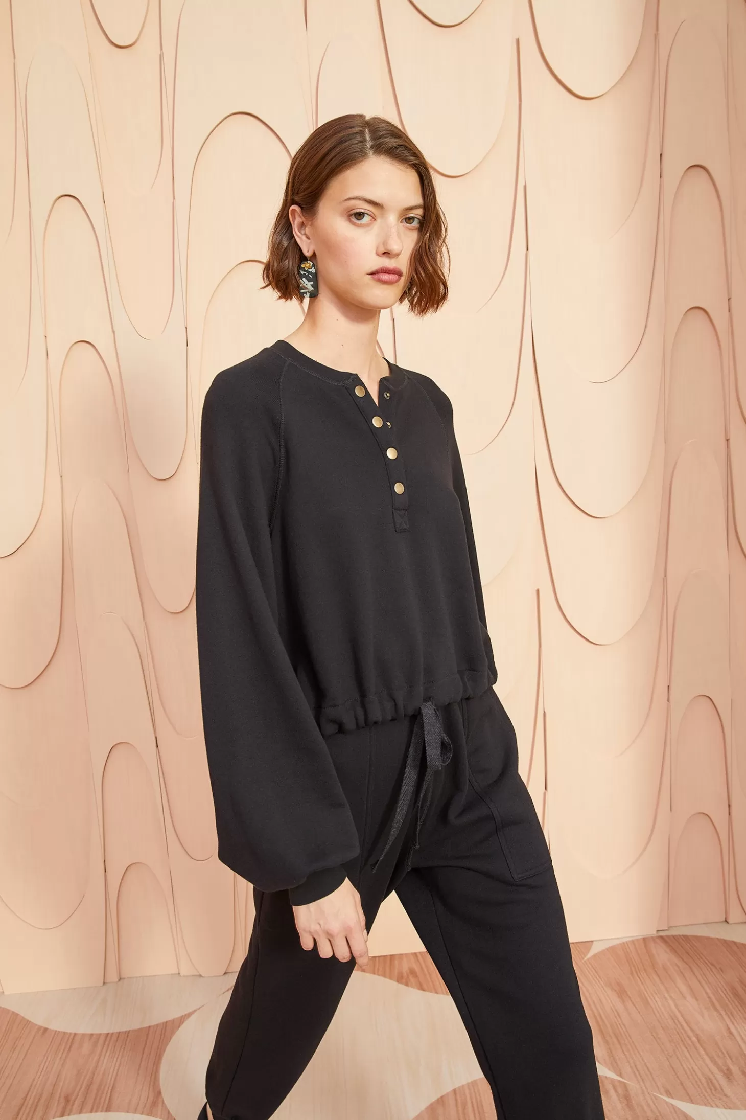 tess_pullover_5.webp Hot Ulla Johnson Tess Pullover Noir