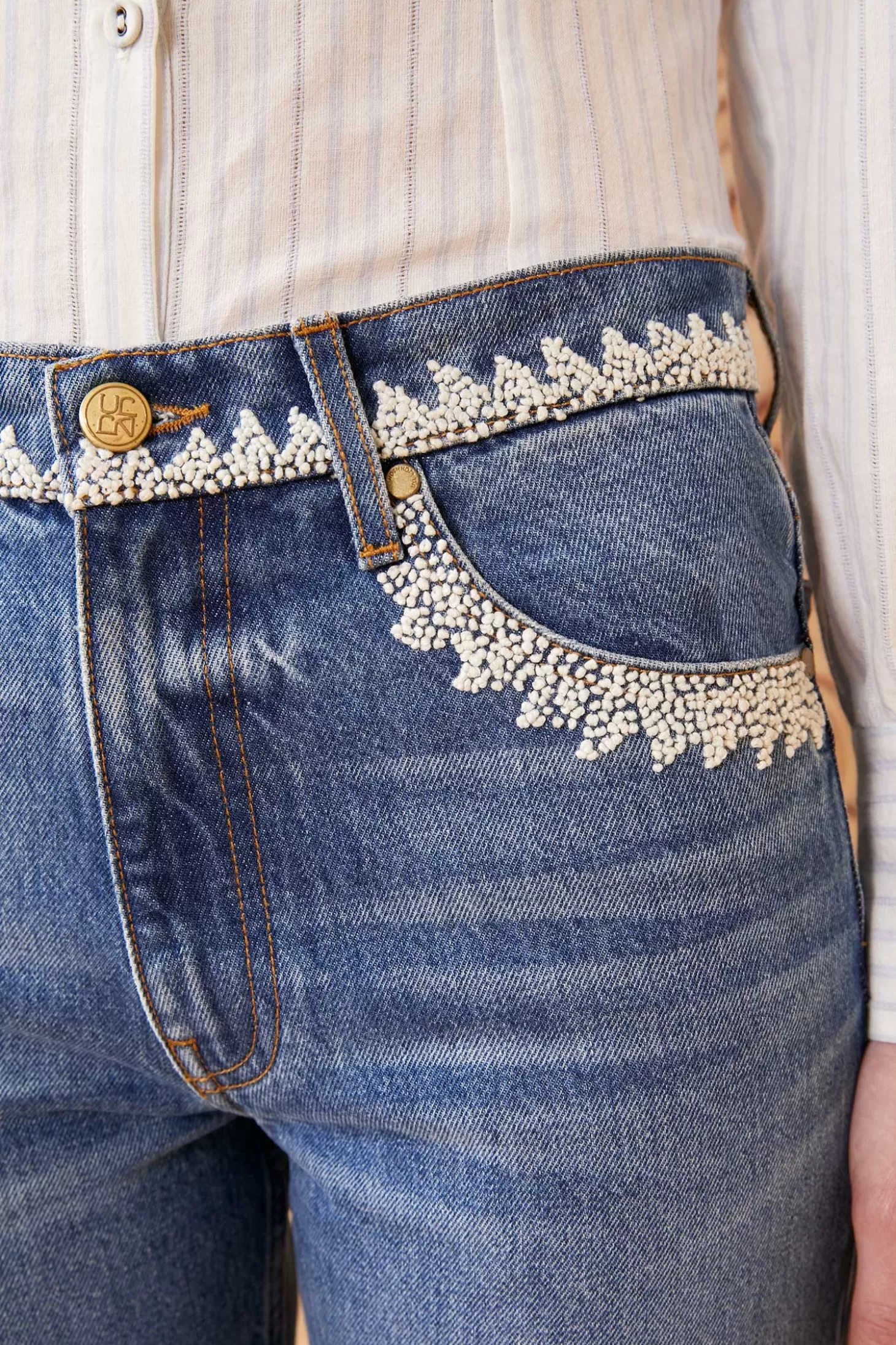 the_french_knot_daphne_jean_4.webp Best Ulla Johnson The French Knot Daphne Jean Danube Medium Indigo Wash