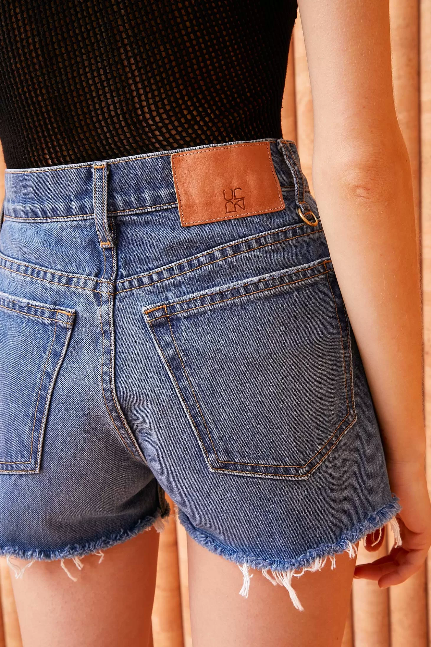 the_ivy_short_5.webp Flash Sale Ulla Johnson The Ivy Short Danube Medium Indigo Wash