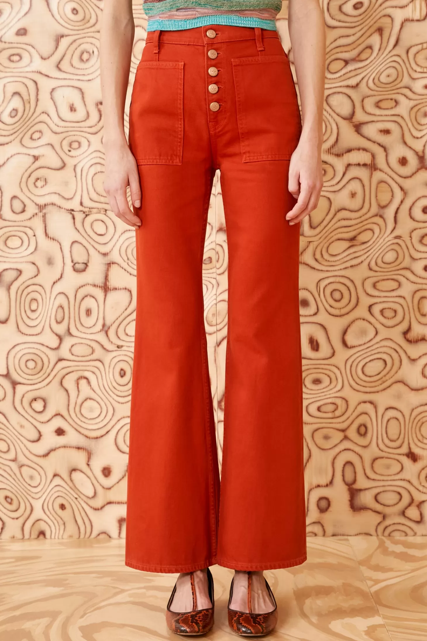 the_lou_jean_3-2.webp Cheap Ulla Johnson The Lou Jean Red Ochre Wash