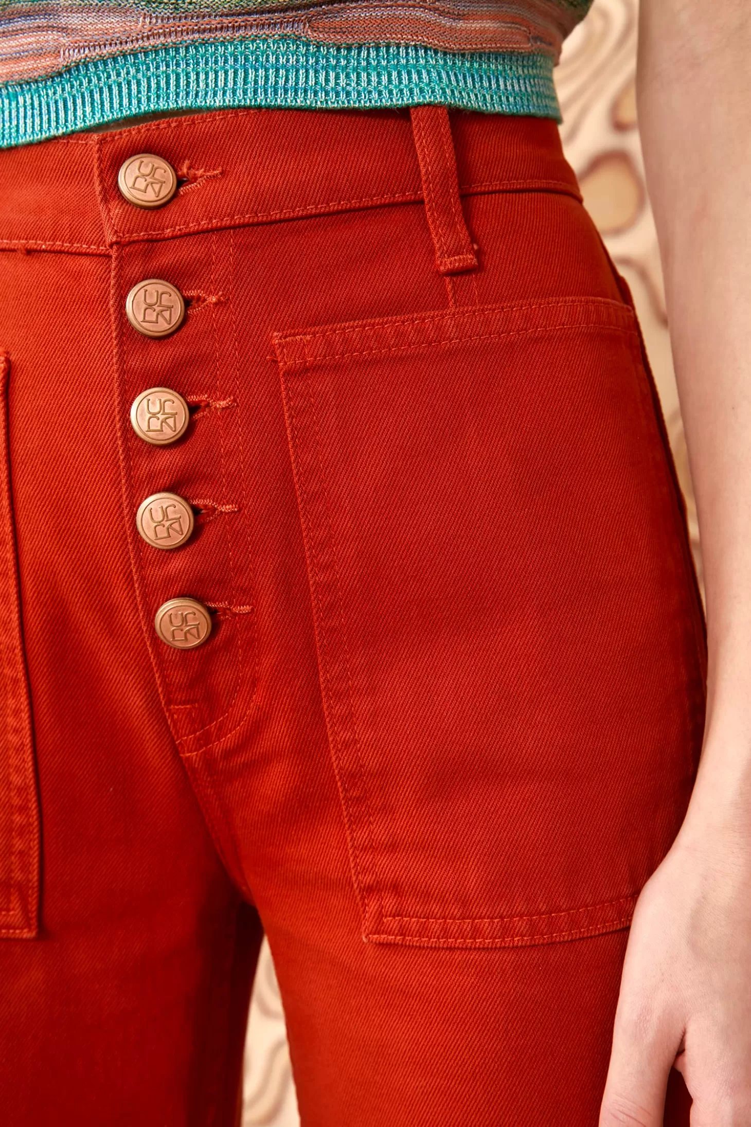the_lou_jean_5-2.webp Cheap Ulla Johnson The Lou Jean Red Ochre Wash