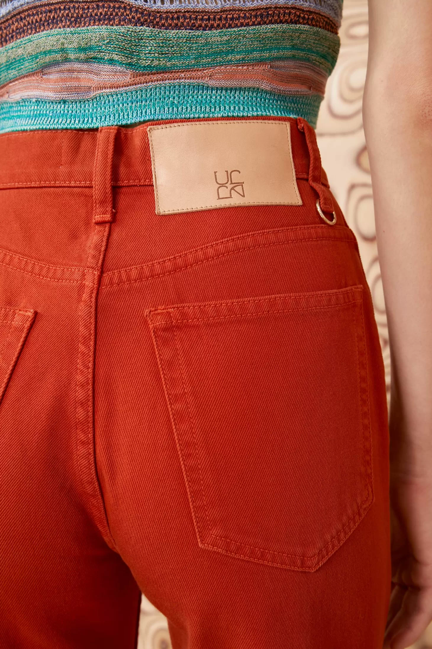 the_lou_jean_6.webp Cheap Ulla Johnson The Lou Jean Red Ochre Wash