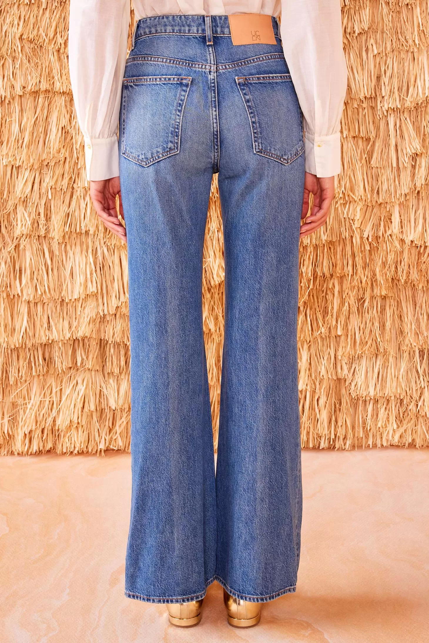 the_martine_jean_3-1.webp Best Sale Ulla Johnson The Martine Jean Danube Medium Indigo Wash