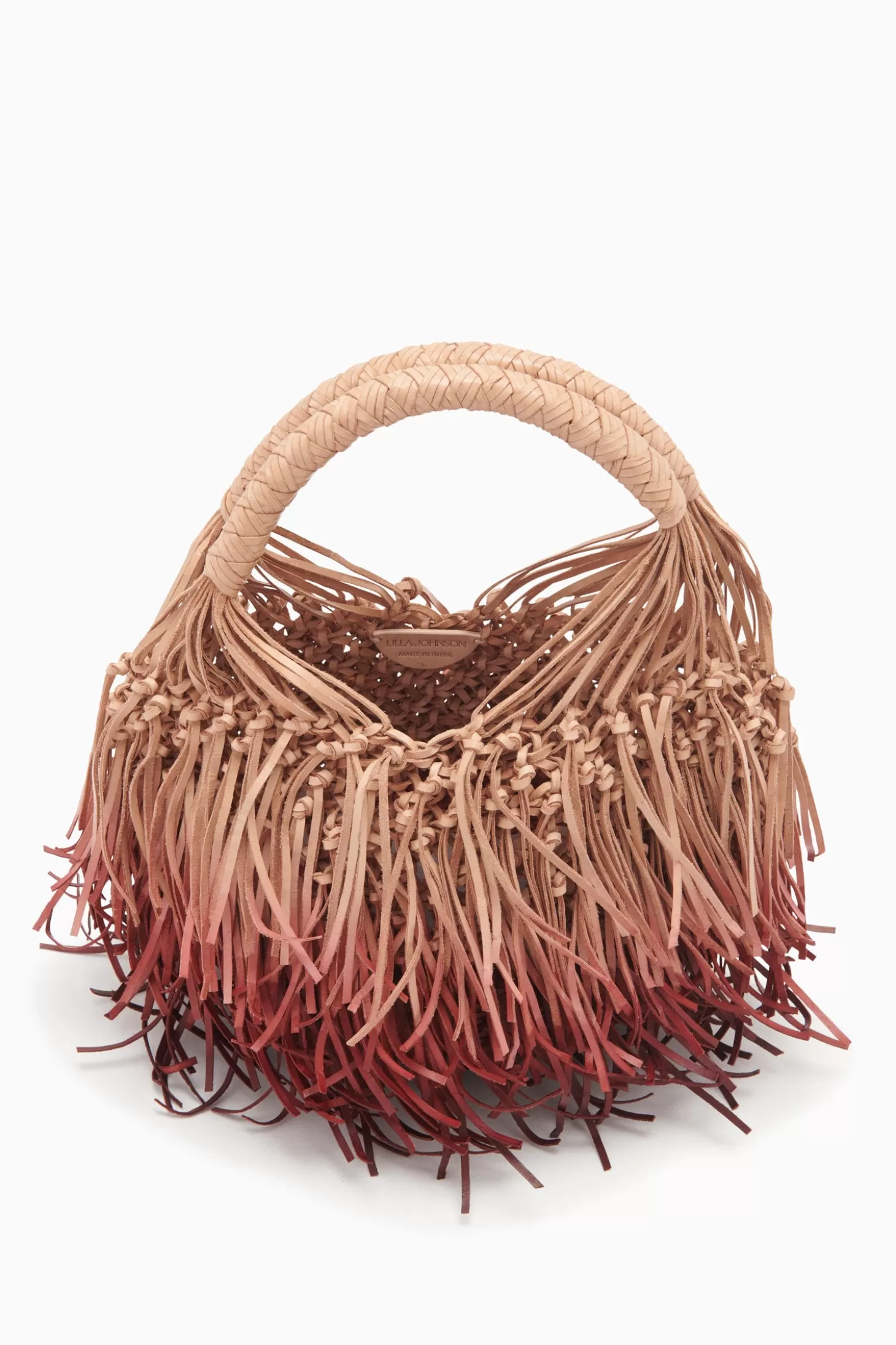 valeria_small_fringe_hobo_4-1.webp New Ulla Johnson Valeria Small Fringe Hobo Pomegranate Ombre